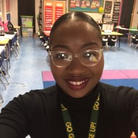 Patricia Onyejekwe