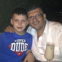 Gazmend Sulejmani