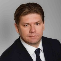 Dmitriy Boyarkin