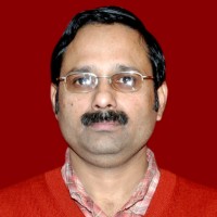 Vinod Kumar