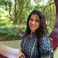 Geethanjali Bahal