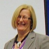 Patricia Miller