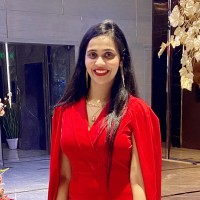 Ritika Bhutoria