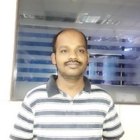 Selvam Murugan