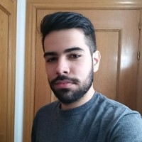 Daniel Nicolás Graña Barcala