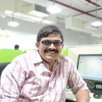 Vishnu Vardhan D