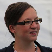 Louise Favaretto