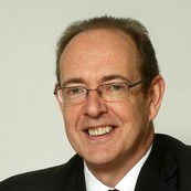 James Bevan