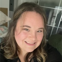 Samantha Bicknell