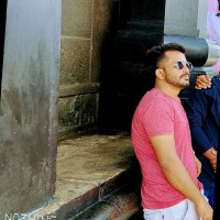 Ranjit Kumar Behera