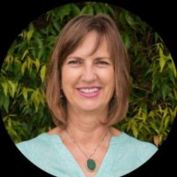 Susan Jane Ferguson