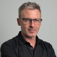 Daniel Landau PhD