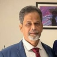 Kanchan Gupta