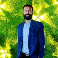Sourav Singh