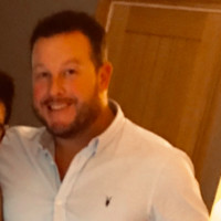 Gavin Teasdale
