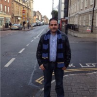 Emad Shugran