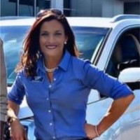 Ann Mitchell