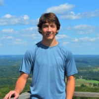 Blake Olson