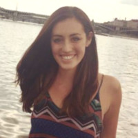 Ashley Daugherty
