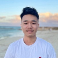 Kevin Yang