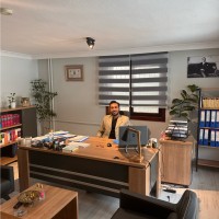 Sarper Cavit AYDOĞAN