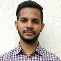Kushagra Kumar