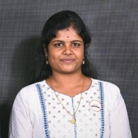 Vaishnavi S