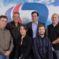 Dettson Industries Industries Dettson