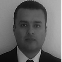 Omar Duron cruz