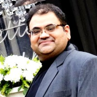 Vishal Mohal