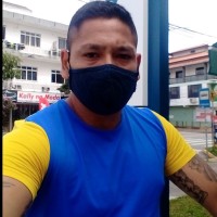 Anderson Dos Santos