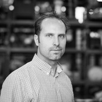 Jeroen Kromhout