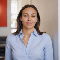 MARIEL MENDOZA