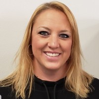 Catherine Rich