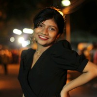 Pratyusha Jha