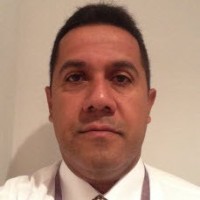 Roberth E. Mendoza G.