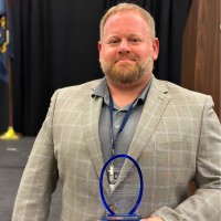 Joseph Henley, PgMP