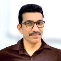 Asharaf P K