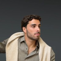 Pedro Vilas