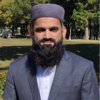 Muhammad Salman