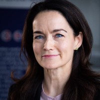 Linda Rut Benediktsdóttir