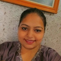 Ritu Patel
