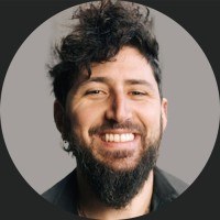 Adam J. Richman 🎉