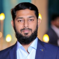Umer Farooq Mughal
