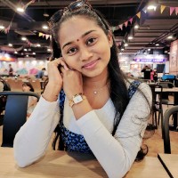 Logeswariy Selvaraju