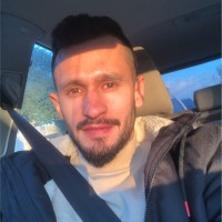 Ali Salih