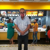 Emilio Pavon