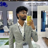 Yash Dandekar
