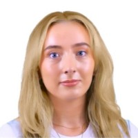 Imogen Pritchard