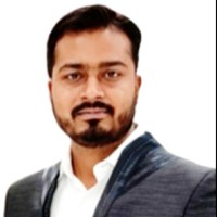 Deepak Kumar Chourey